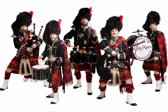 City Pipes&period; &Rcy;&ocy;&kcy; &khcy;&icy;&tcy;&ycy; &ncy;&acy; &vcy;&ocy;&lcy;&ycy;&ncy;&kcy;&acy;&khcy; 2