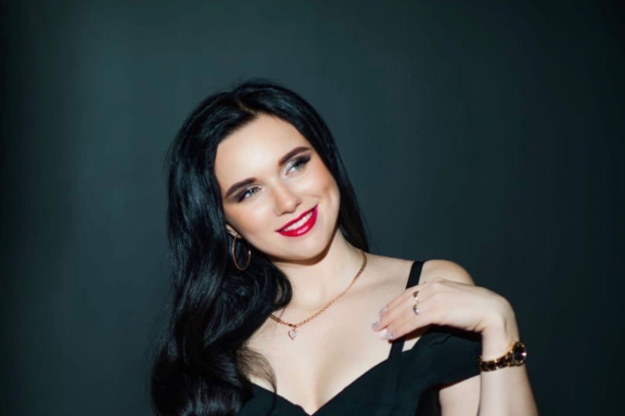 Инна Вальтер